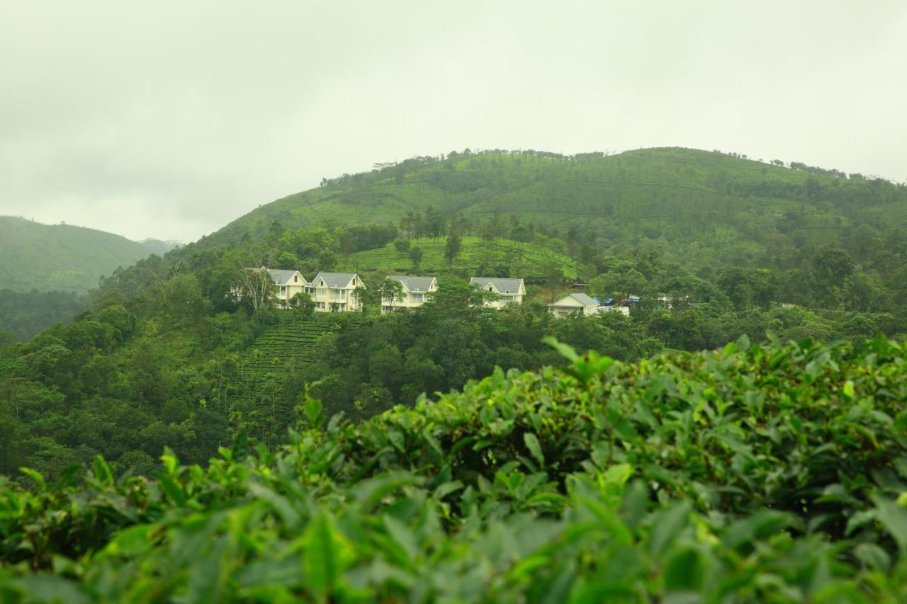 The Grasmere Vagamon Exterior photo