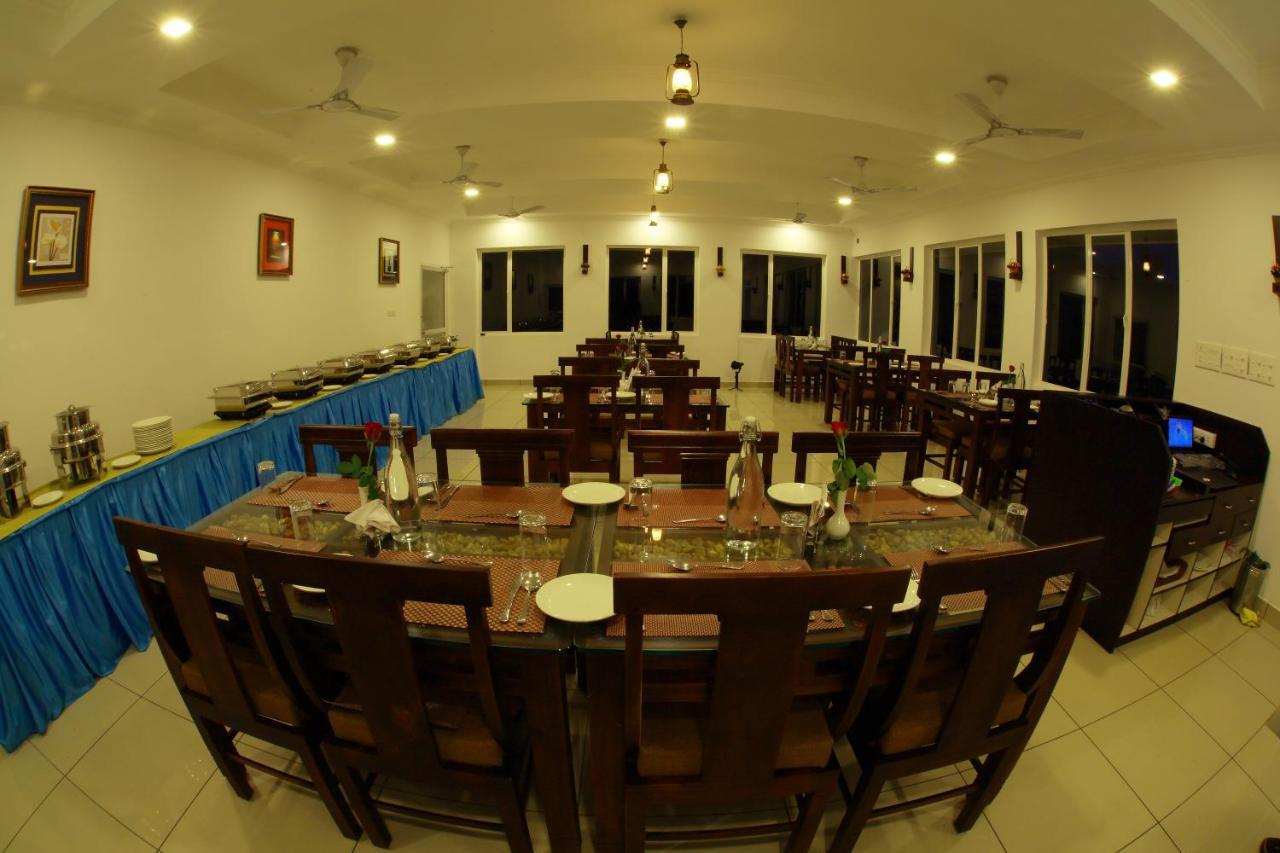 The Grasmere Vagamon Exterior photo
