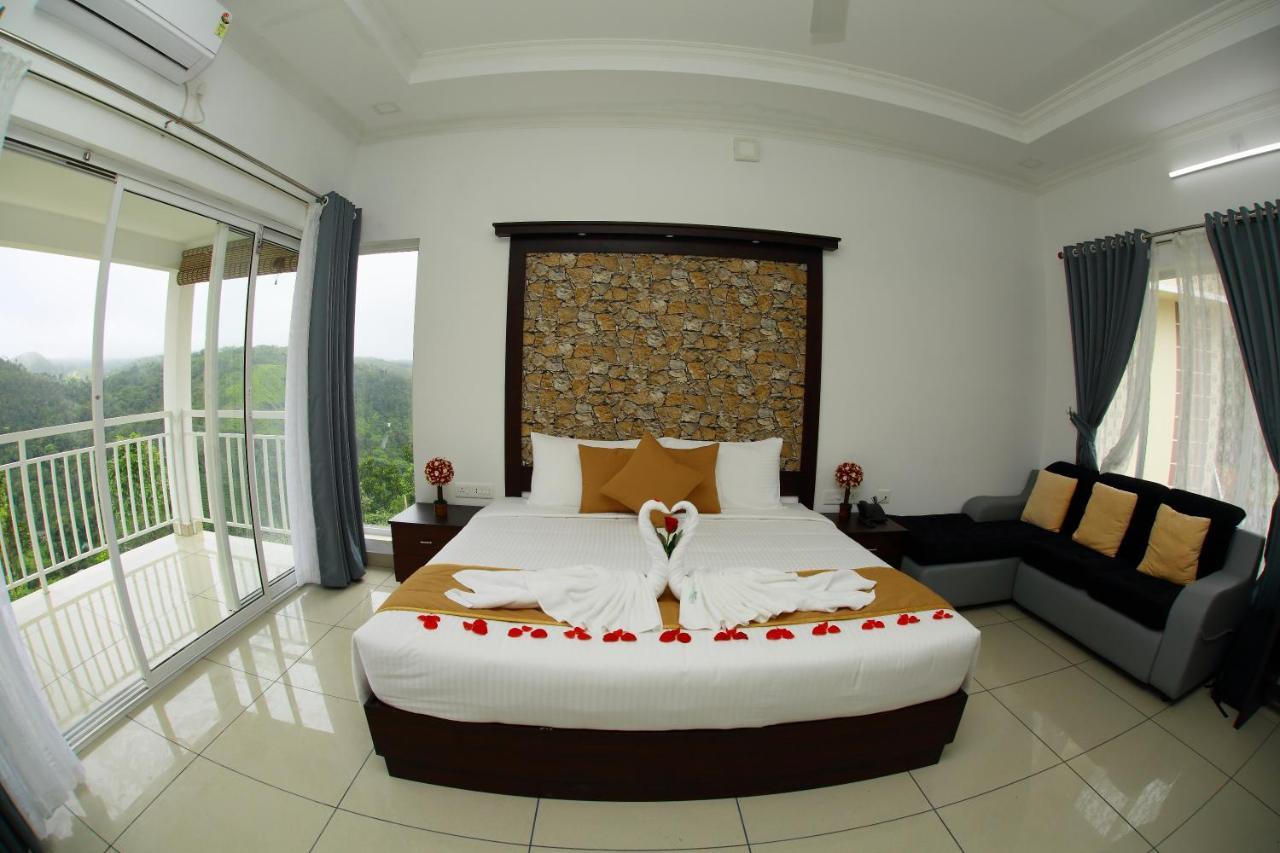The Grasmere Vagamon Exterior photo