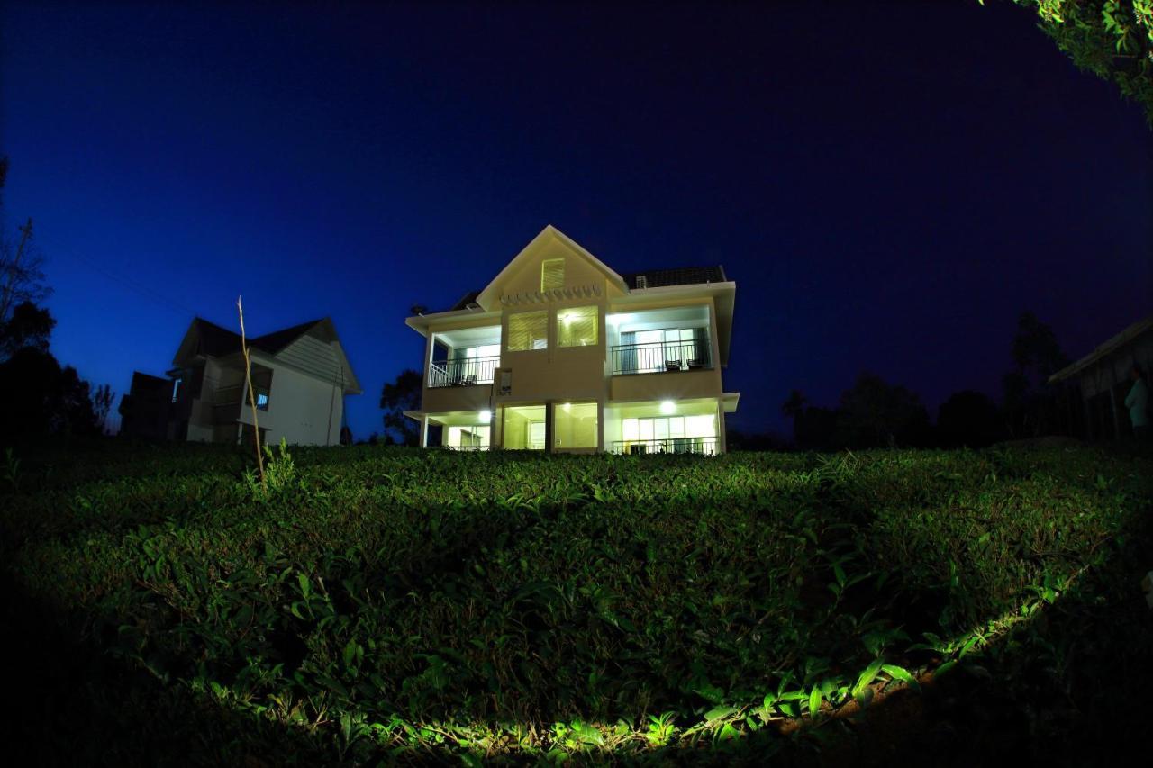 The Grasmere Vagamon Exterior photo