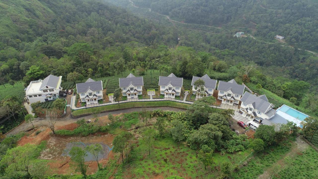 The Grasmere Vagamon Exterior photo